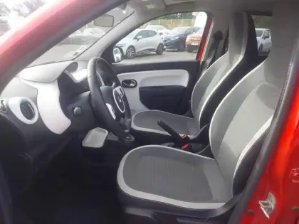Photo 8 Renault Twingo  III 0.9 TCe 90 E6C