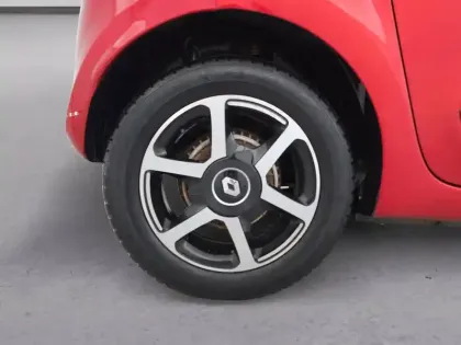 Photo 131 Renault Twingo  III 0.9 TCe 90 E6C