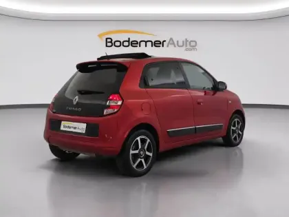 Photo 155 Renault Twingo  III 0.9 TCe 90 E6C