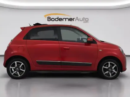 Photo 20 Renault Twingo  III 0.9 TCe 90 E6C