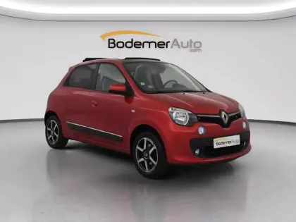 Photo 21 Renault Twingo  III 0.9 TCe 90 E6C