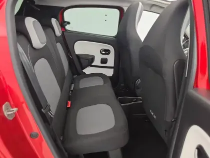 Photo 181 Renault Twingo  III 0.9 TCe 90 E6C
