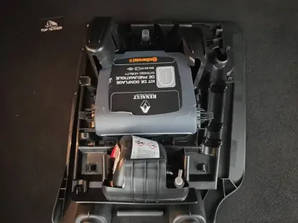 Photo 217 Renault Twingo  III 0.9 TCe 90 E6C
