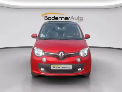 Photo 7 Renault Twingo  III 0.9 TCe 90 E6C