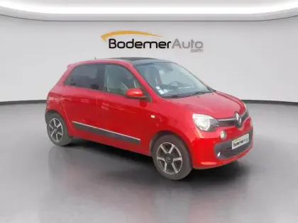 Photo 6 Renault Twingo  III 0.9 TCe 90 E6C