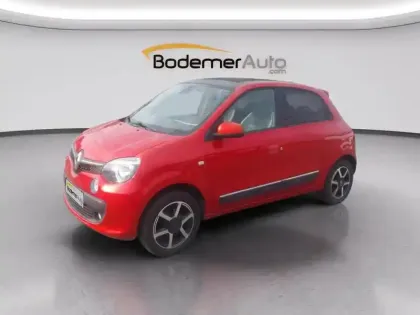 Photo Renault Twingo Intens