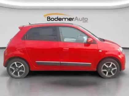 Photo 5 Renault Twingo  III 0.9 TCe 90 E6C
