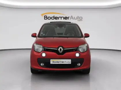 Photo 192 Renault Twingo  III 0.9 TCe 90 E6C
