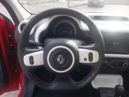 Photo 10 Renault Twingo  III 0.9 TCe 90 E6C