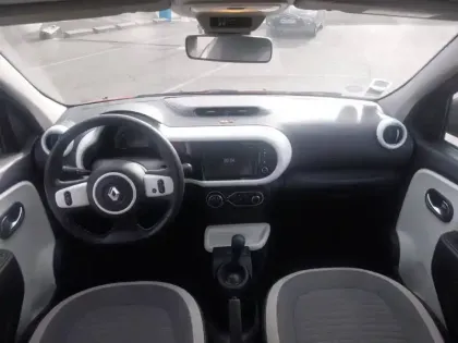 Photo 9 Renault Twingo  III 0.9 TCe 90 E6C