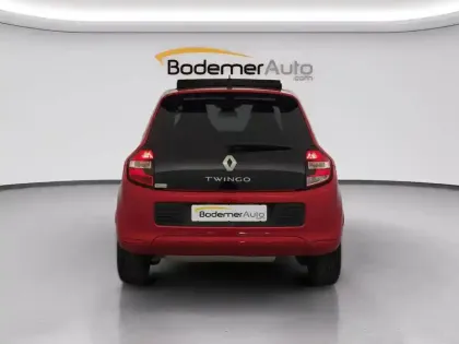 Photo 154 Renault Twingo  III 0.9 TCe 90 E6C