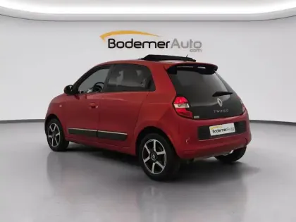 Photo 119 Renault Twingo  III 0.9 TCe 90 E6C