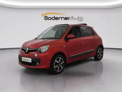 Photo 117 Renault Twingo  III 0.9 TCe 90 E6C