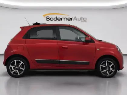 Photo 122 Renault Twingo  III 0.9 TCe 90 E6C