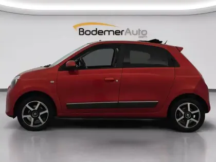 Photo 152 Renault Twingo  III 0.9 TCe 90 E6C