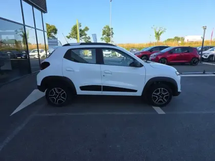 Photo 5 Dacia Spring 
