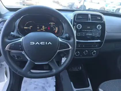 Photo 20 Dacia Spring 