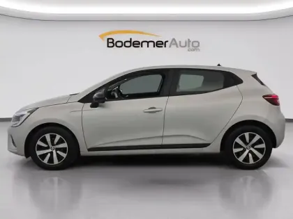 Photo 176 Renault Clio  TCe 90