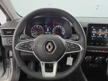 Photo 77 Renault Clio  TCe 90