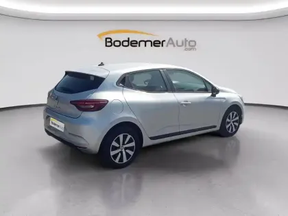 Photo 19 Renault Clio  TCe 90