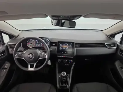 Photo 163 Renault Clio  TCe 90