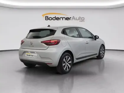 Photo 121 Renault Clio  TCe 90