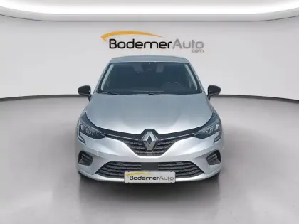 Photo 7 Renault Clio  TCe 90
