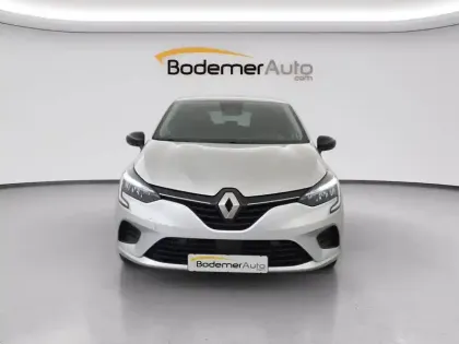 Photo 95 Renault Clio  TCe 90
