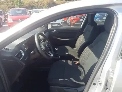 Photo 8 Renault Clio  TCe 90