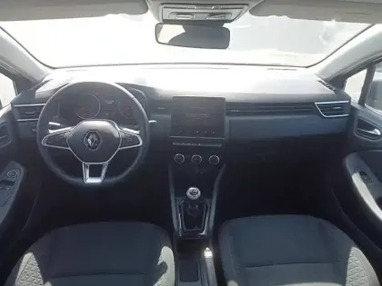 Photo 9 Renault Clio  TCe 90