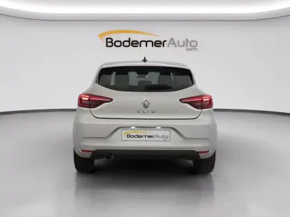 Photo 62 Renault Clio  TCe 90