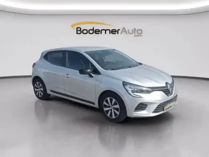 Photo 6 Renault Clio  TCe 90
