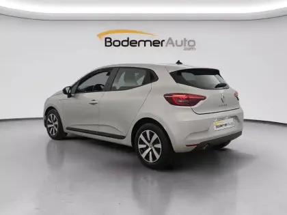 Photo 206 Renault Clio  TCe 90