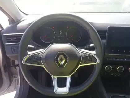 Photo 10 Renault Clio  TCe 90