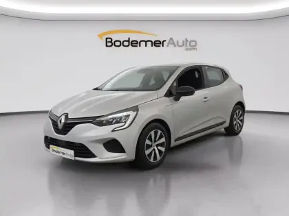 Photo 117 Renault Clio  TCe 90