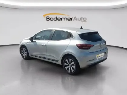 Photo 17 Renault Clio  TCe 90