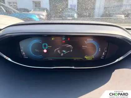 Photo 20 Peugeot 3008  Hybrid 225 e-EAT8