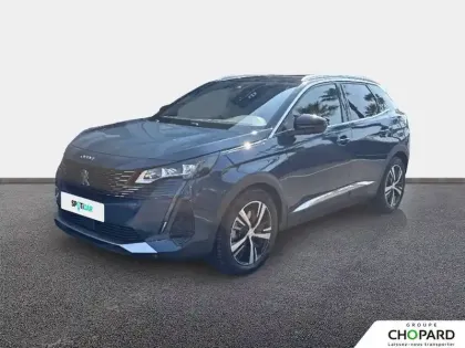 Photo Peugeot 3008 Gt