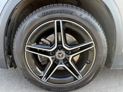 Photo 5 Mercedes GLA  200 d 8G-DCT