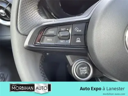 Photo 18 Alfa Romeo Tonale 1.3 HYBRIDE RECHARGEABLE PHEV 190CH AT6 E-Q4