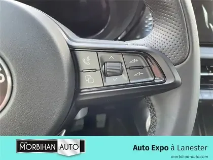 Photo 17 Alfa Romeo Tonale 1.3 HYBRIDE RECHARGEABLE PHEV 190CH AT6 E-Q4