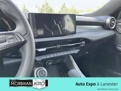 Photo 13 Alfa Romeo Tonale 1.3 HYBRIDE RECHARGEABLE PHEV 190CH AT6 E-Q4