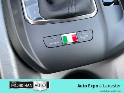 Photo 15 Alfa Romeo Tonale 1.3 HYBRIDE RECHARGEABLE PHEV 190CH AT6 E-Q4