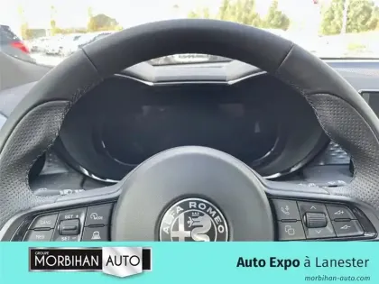 Photo 12 Alfa Romeo Tonale 1.3 HYBRIDE RECHARGEABLE PHEV 190CH AT6 E-Q4