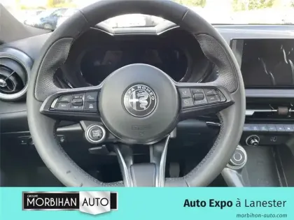 Photo 11 Alfa Romeo Tonale 1.3 HYBRIDE RECHARGEABLE PHEV 190CH AT6 E-Q4