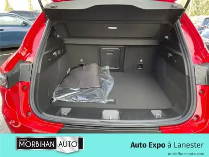 Photo 5 Alfa Romeo Tonale 1.3 HYBRIDE RECHARGEABLE PHEV 190CH AT6 E-Q4