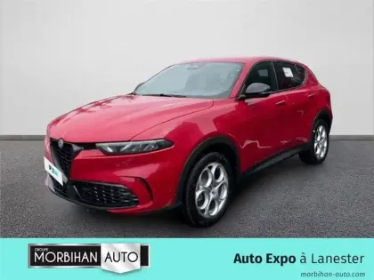 Photo Alfa Romeo Tonale Sprint