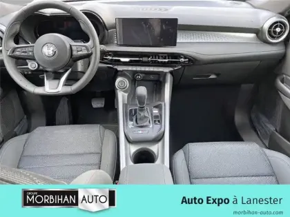 Photo 7 Alfa Romeo Tonale 1.3 HYBRIDE RECHARGEABLE PHEV 190CH AT6 E-Q4