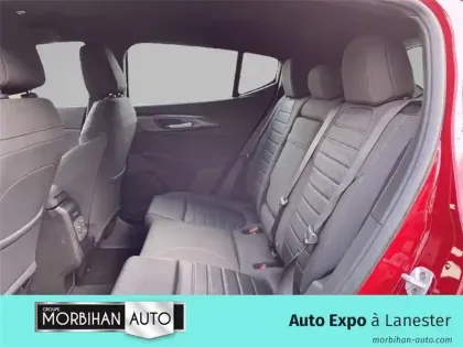 Photo 9 Alfa Romeo Tonale 1.3 HYBRIDE RECHARGEABLE PHEV 190CH AT6 E-Q4