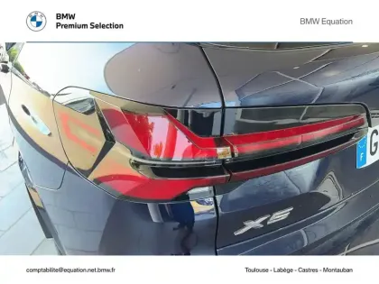 Photo 6 BMW X5  xDrive50e 489ch M Sport